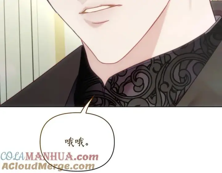 《露西亚-攻略公爵计划》第121话 他回来啦图197