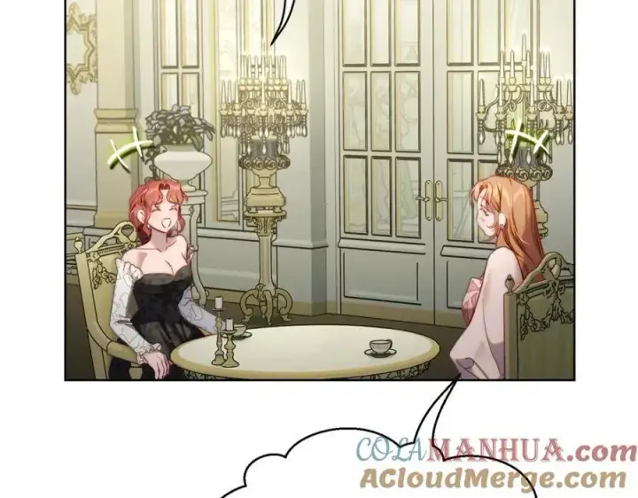 《露西亚-攻略公爵计划》第121话 他回来啦图77