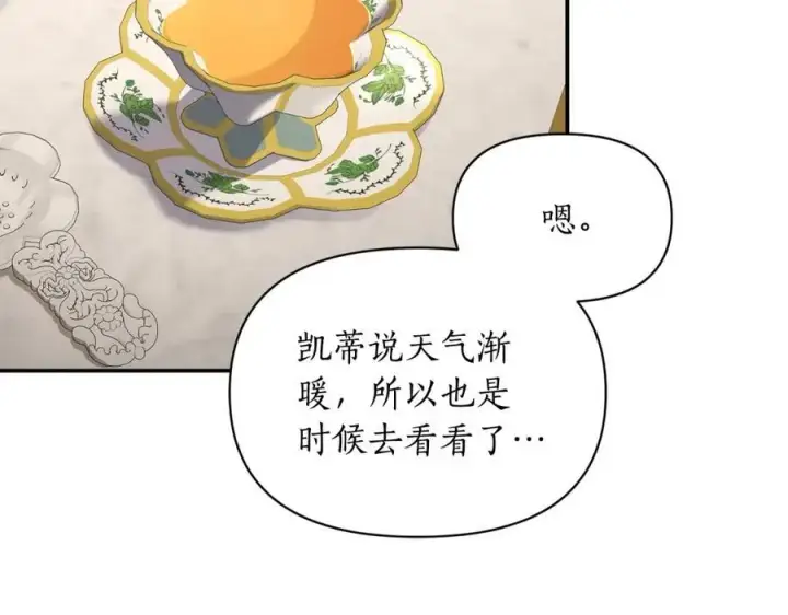 《露西亚-攻略公爵计划》第122话 了解近况图88