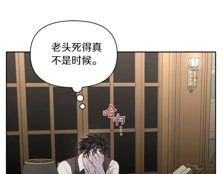 《露西亚-攻略公爵计划》第125话 回到王城图178
