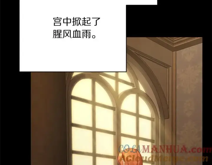 《露西亚-攻略公爵计划》第125话 回到王城图33