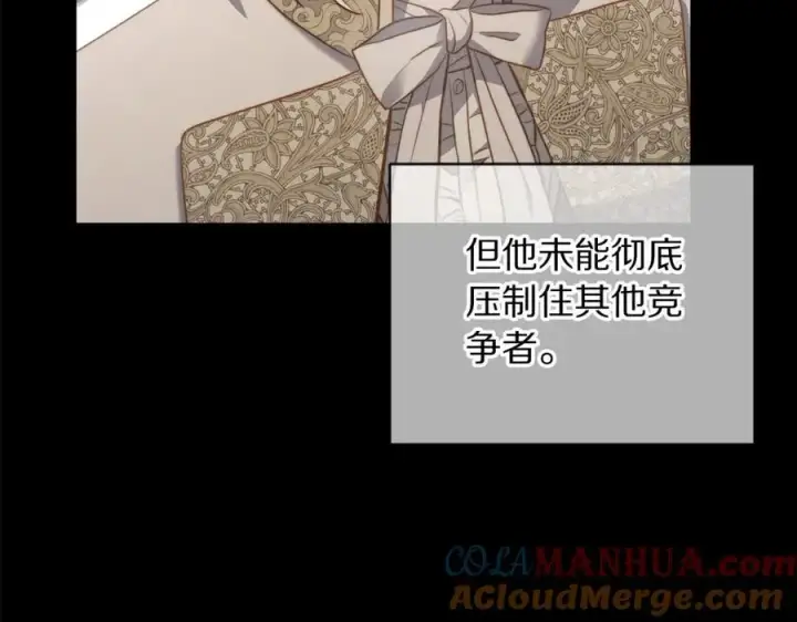 《露西亚-攻略公爵计划》第125话 回到王城图37