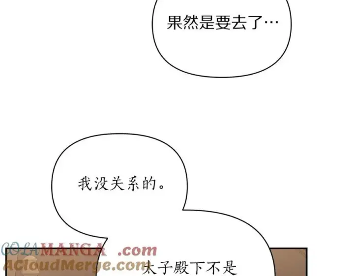 《露西亚-攻略公爵计划》第129话 想要你依靠我图29