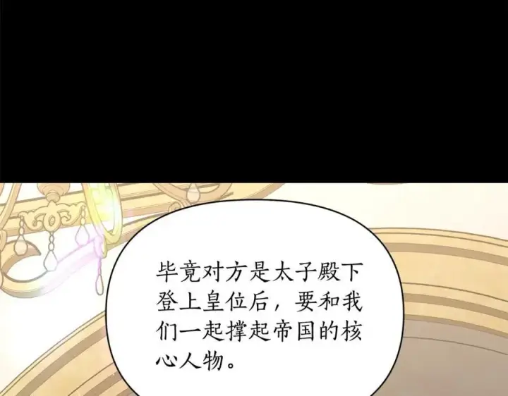 《露西亚-攻略公爵计划》第130话 越来越像图106