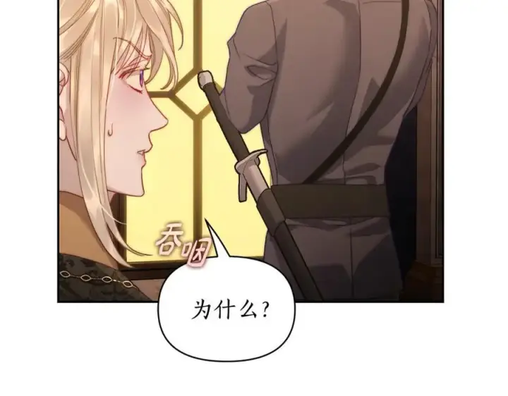 《露西亚-攻略公爵计划》第130话 越来越像图76
