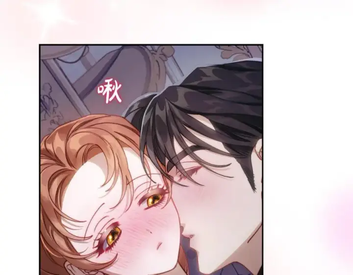 《露西亚-攻略公爵计划》第132话 好久不见图135