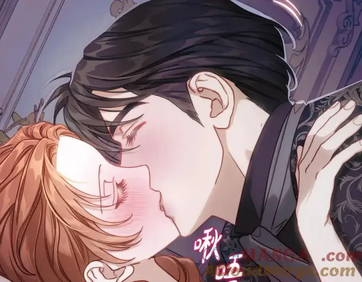 《露西亚-攻略公爵计划》第132话 好久不见图137