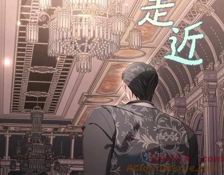 《露西亚-攻略公爵计划》第132话 好久不见图25