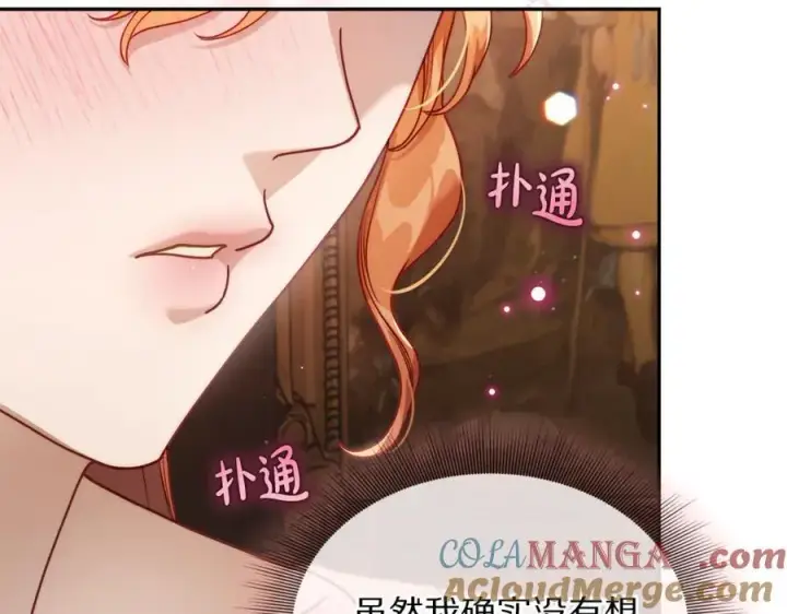 《露西亚-攻略公爵计划》第134话 害羞图29