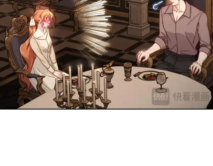 《露西亚-攻略公爵计划》第134话 害羞图52