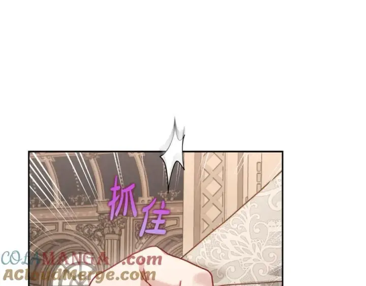 《露西亚-攻略公爵计划》第134话 害羞图81