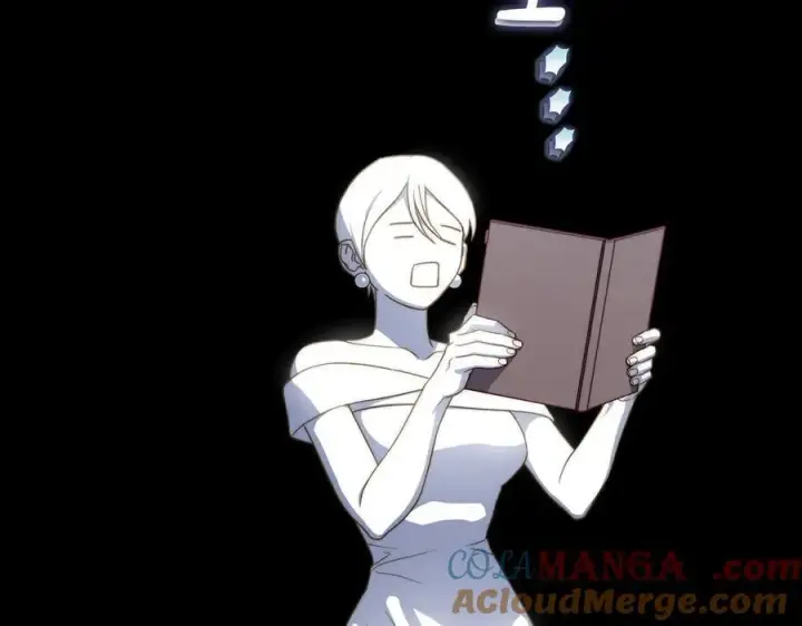 《露西亚-攻略公爵计划》第136话 给她最好的图129