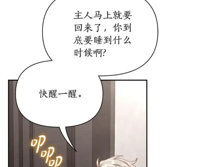 《露西亚-攻略公爵计划》第136话 给她最好的图176