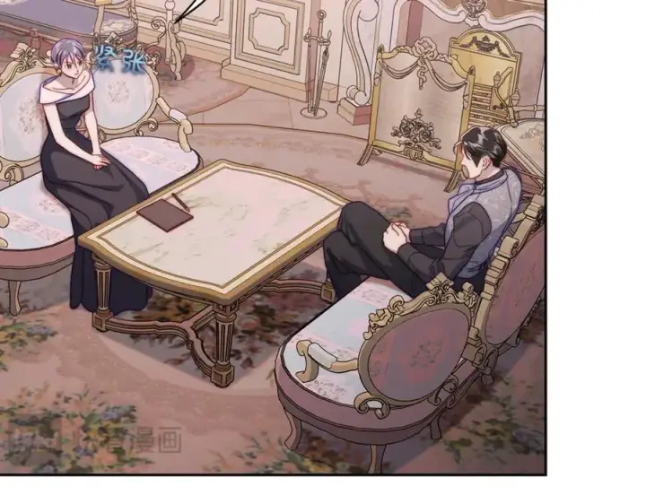 《露西亚-攻略公爵计划》第136话 给她最好的图58
