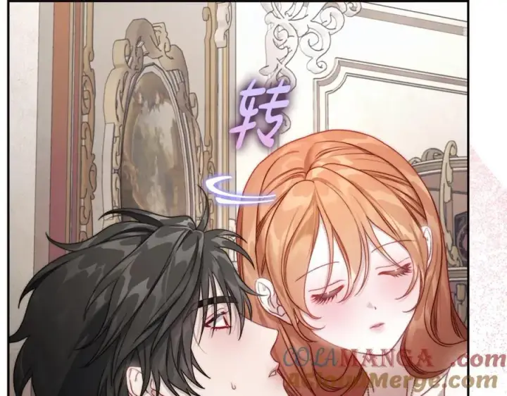 《露西亚-攻略公爵计划》第138话 好甜蜜图5