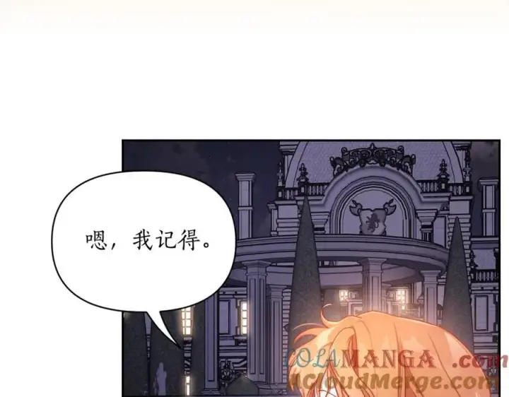 《露西亚-攻略公爵计划》第139话 聊前任？图45