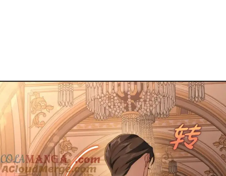 《露西亚-攻略公爵计划》第143话 再见前女友？图161
