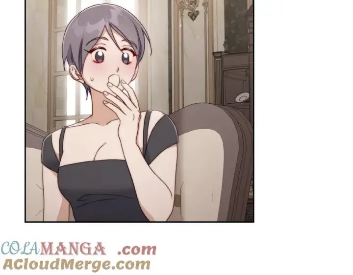《露西亚-攻略公爵计划》第143话 再见前女友？图185