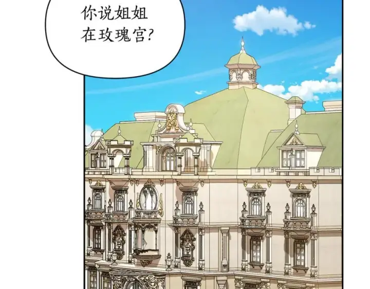 《露西亚-攻略公爵计划》第144话 想她了图138