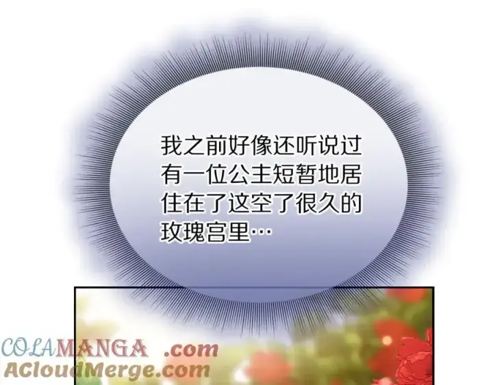 《露西亚-攻略公爵计划》第144话 想她了图181