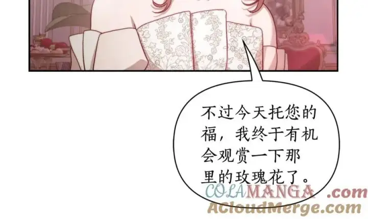 《露西亚-攻略公爵计划》第144话 想她了图77