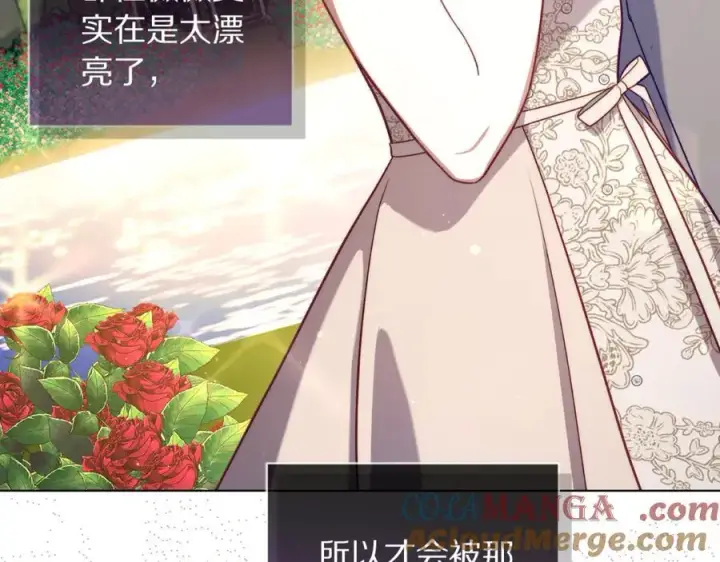 《露西亚-攻略公爵计划》第145话 一见钟情图133