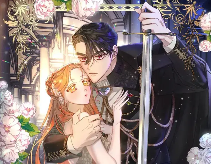 《露西亚-攻略公爵计划》第145话 一见钟情图40