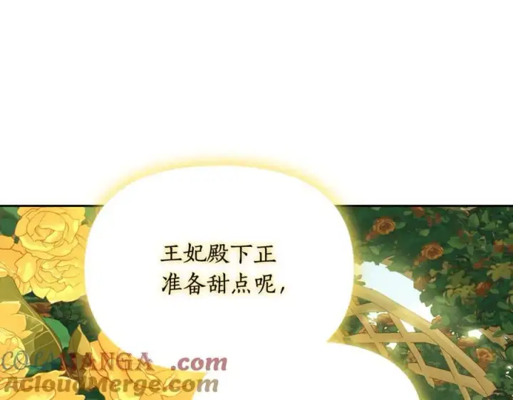 《露西亚-攻略公爵计划》第146话 吃醋图117