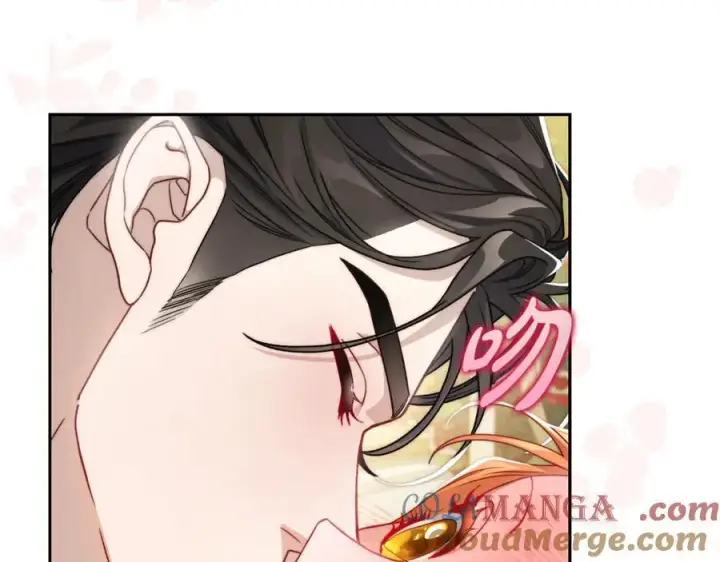 《露西亚-攻略公爵计划》第147话 跟屁虫图129