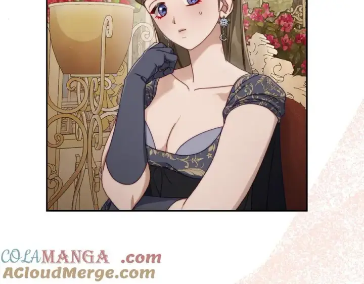 《露西亚-攻略公爵计划》第147话 跟屁虫图93