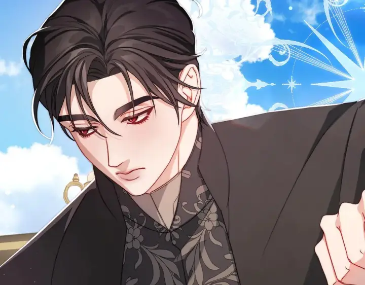《露西亚-攻略公爵计划》第148话 茶话会图100