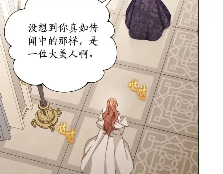 《露西亚-攻略公爵计划》第148话 茶话会图152