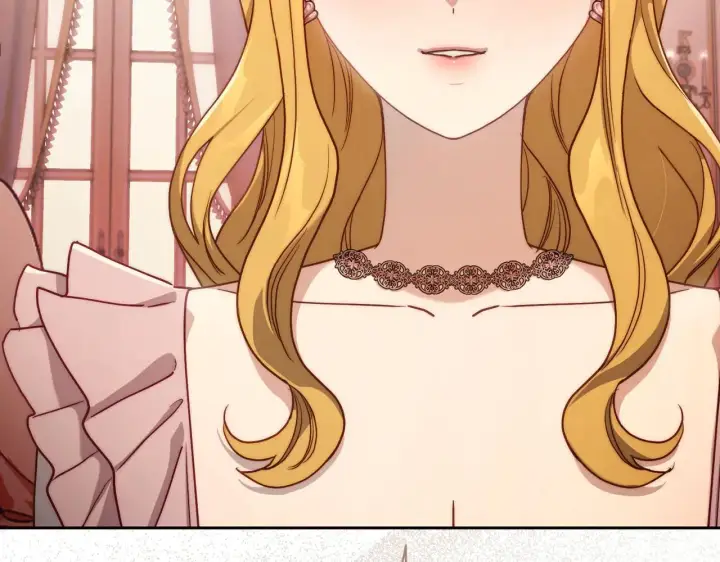 《露西亚-攻略公爵计划》第150话 前女友挑拨图11