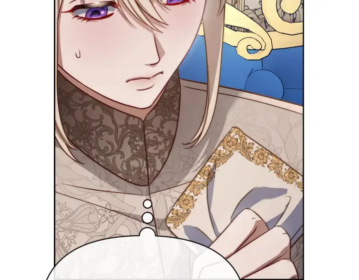 《露西亚-攻略公爵计划》第150话 前女友挑拨图166