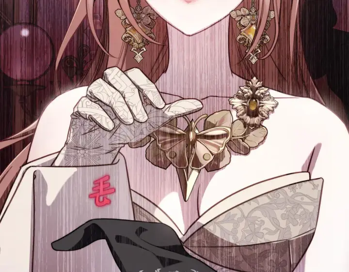 《露西亚-攻略公爵计划》第150话 前女友挑拨图54