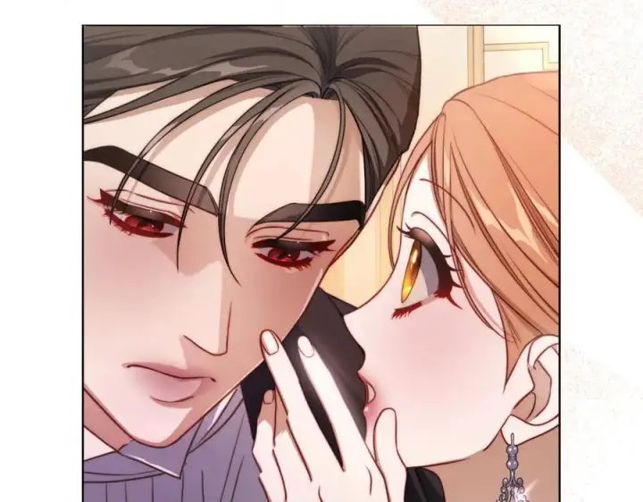 《露西亚-攻略公爵计划》第155话 喜欢火辣身材_图167