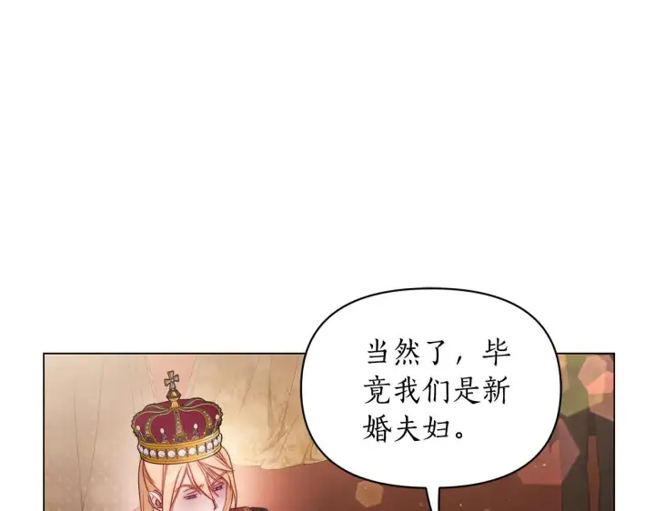 《露西亚-攻略公爵计划》第156话 新婚图108