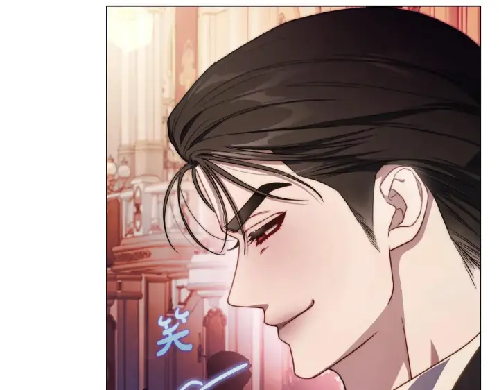 《露西亚-攻略公爵计划》第156话 新婚图125