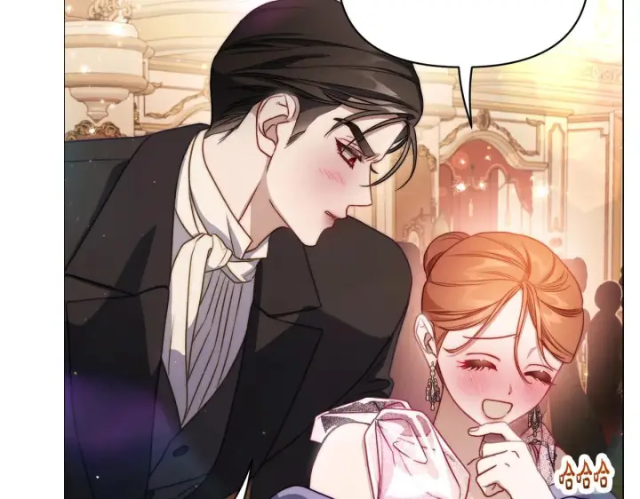 《露西亚-攻略公爵计划》第156话 新婚图38