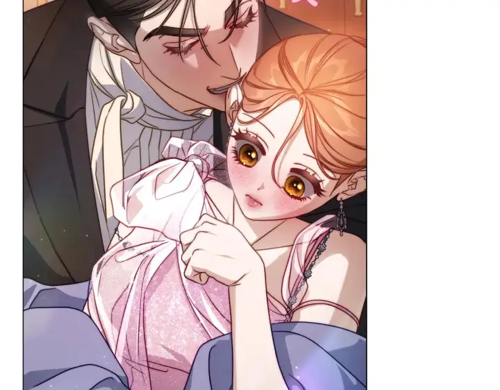 《露西亚-攻略公爵计划》第156话 新婚图44