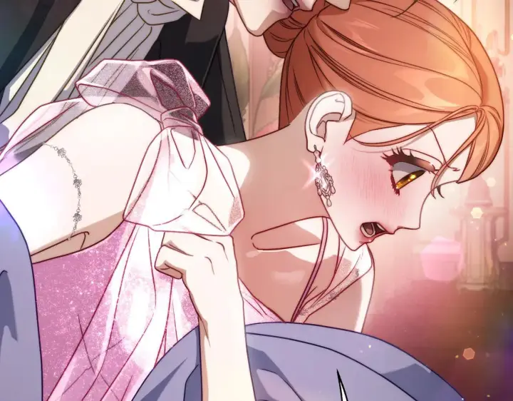 《露西亚-攻略公爵计划》第156话 新婚图70