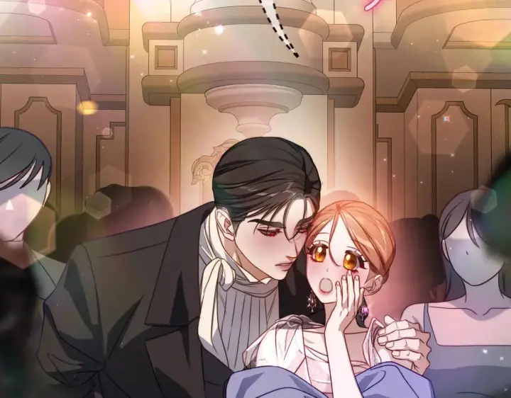 《露西亚-攻略公爵计划》第156话 新婚图8