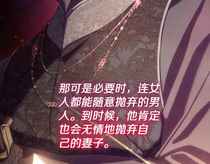 《露西亚-攻略公爵计划》第159话 收到情书图131