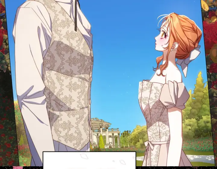 《露西亚-攻略公爵计划》第159话 收到情书图70