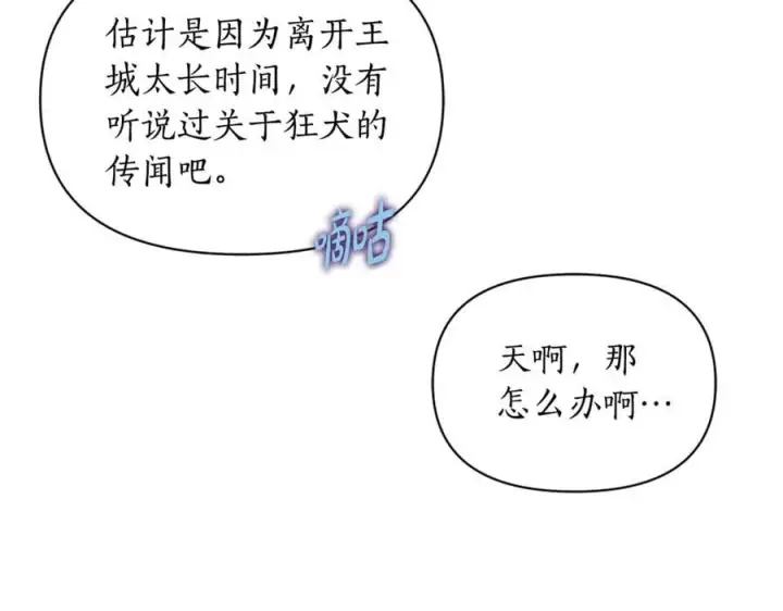 《露西亚-攻略公爵计划》第160话 狂犬图23