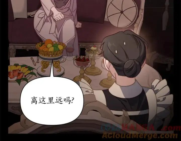 《露西亚-攻略公爵计划》第165话 姐姐图113