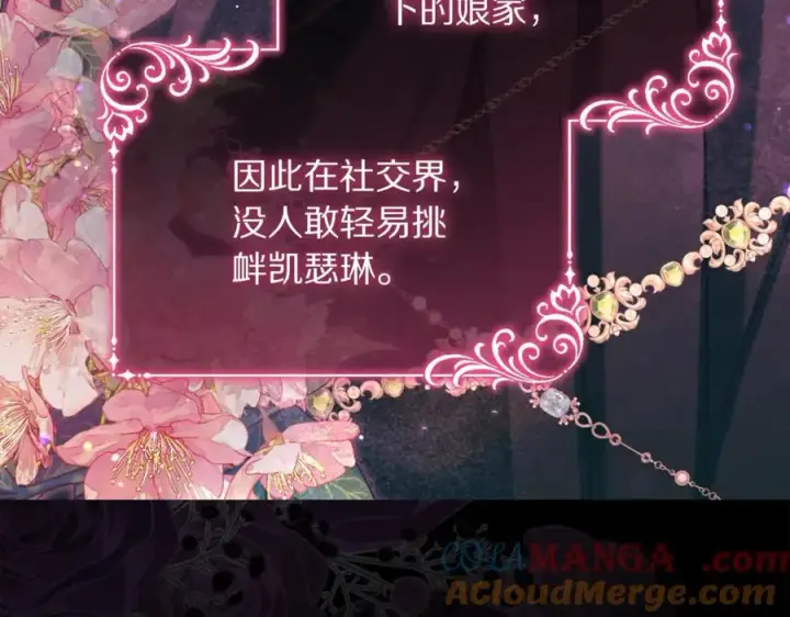 《露西亚-攻略公爵计划》第165话 姐姐图33