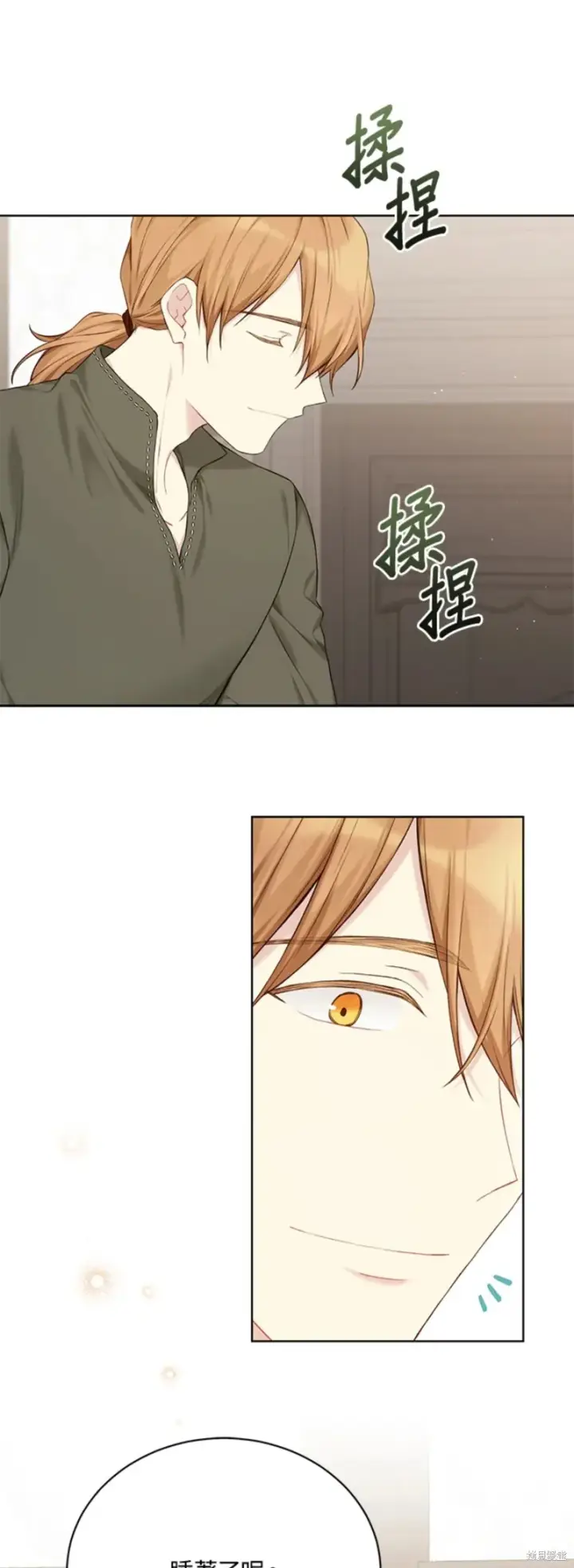 《绿荫之冠》第70话图37