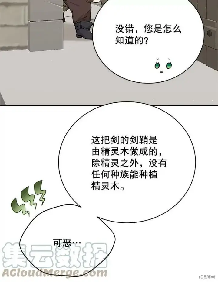 《绿荫之冠》第76话图37