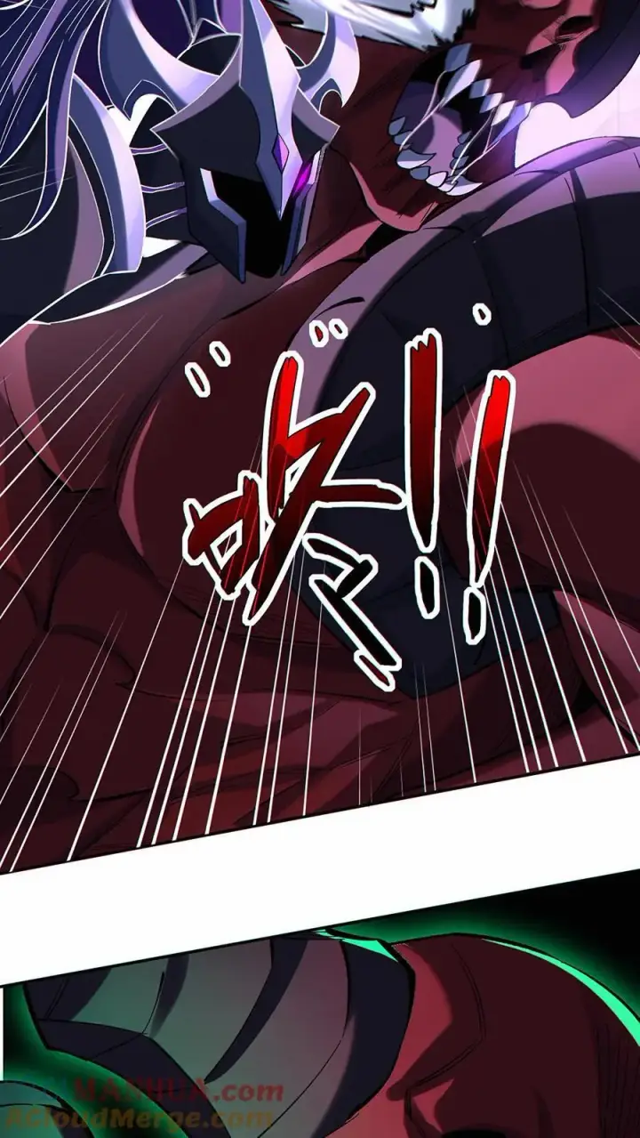 《掠夺无数天赋，我在全民时代封神》第46话 灰飞烟灭吧图7